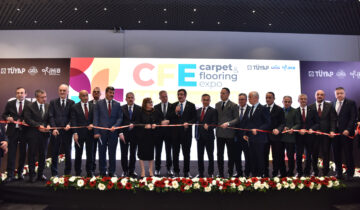 CFE Carpet & Flooring Expo 2023