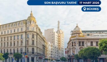 İHİB Bükreş Halı Ticaret Heyeti (Romanya)